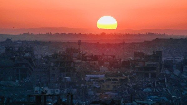 واشنطن تتسلم أسماء المرشحين للجنة المقترحة لإدارة غزة