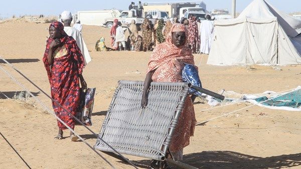 تغلغل «الإخوان» في الجيش السوداني أضعف قدرته الدفاعية