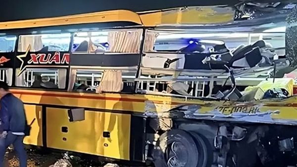 قتلى ومصابون بحادث مأساوي في فيتنام