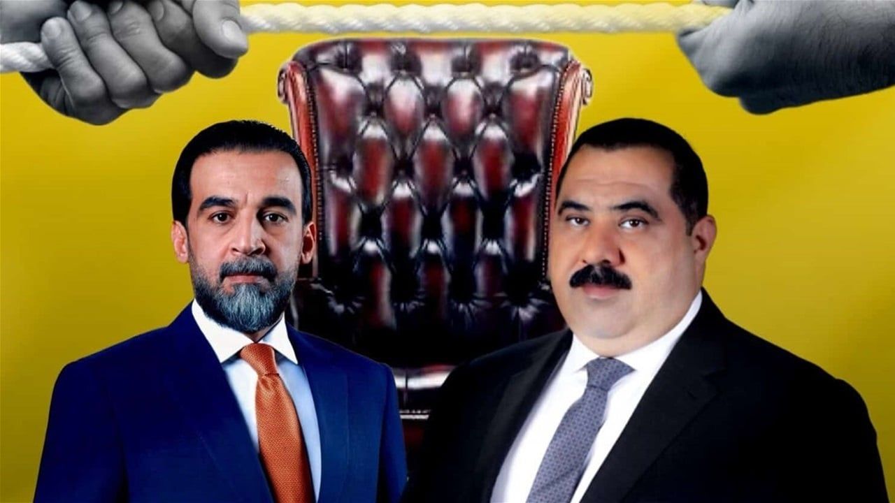 السامرائي والحلبوسي وجهاً لوجه.. مَن يظفر برئاسة البرلمان في "قرارات اللحظة الأخيرة"؟