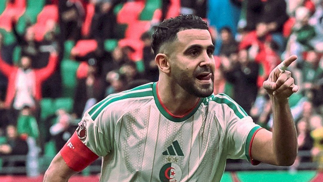 عاجل: الجزائريون يواصلون التألق في أمم افريقيا بالمغرب