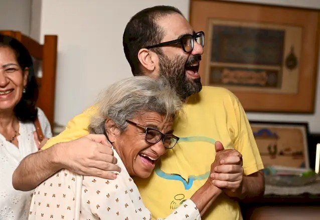 انتقادات لاذعة لستارمر لترحيبه بعودة علاء عبدالفتاح