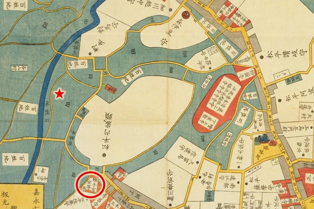 اليابان | محطة غوتاندا (JY23): من وحدة لقياس المساحة إلى أحد أشهر أسماء المحطات في طوكيو