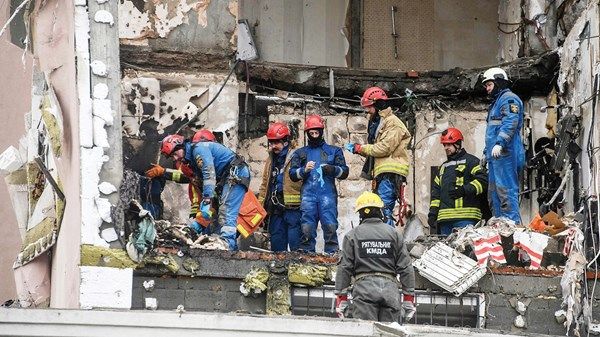 زيلينسكي يلمح إلى «حل وسط» في محادثات فلوريدا