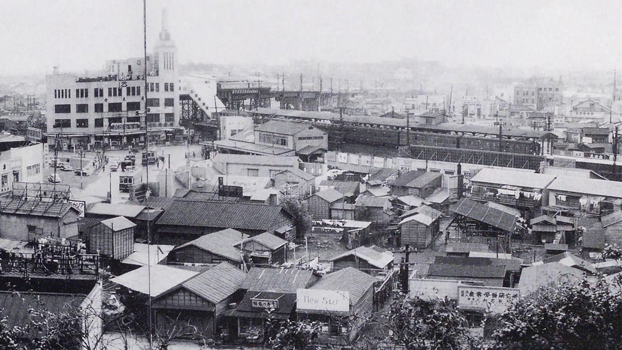 اليابان | محطة غوتاندا (JY23): من وحدة لقياس المساحة إلى أحد أشهر أسماء المحطات في طوكيو