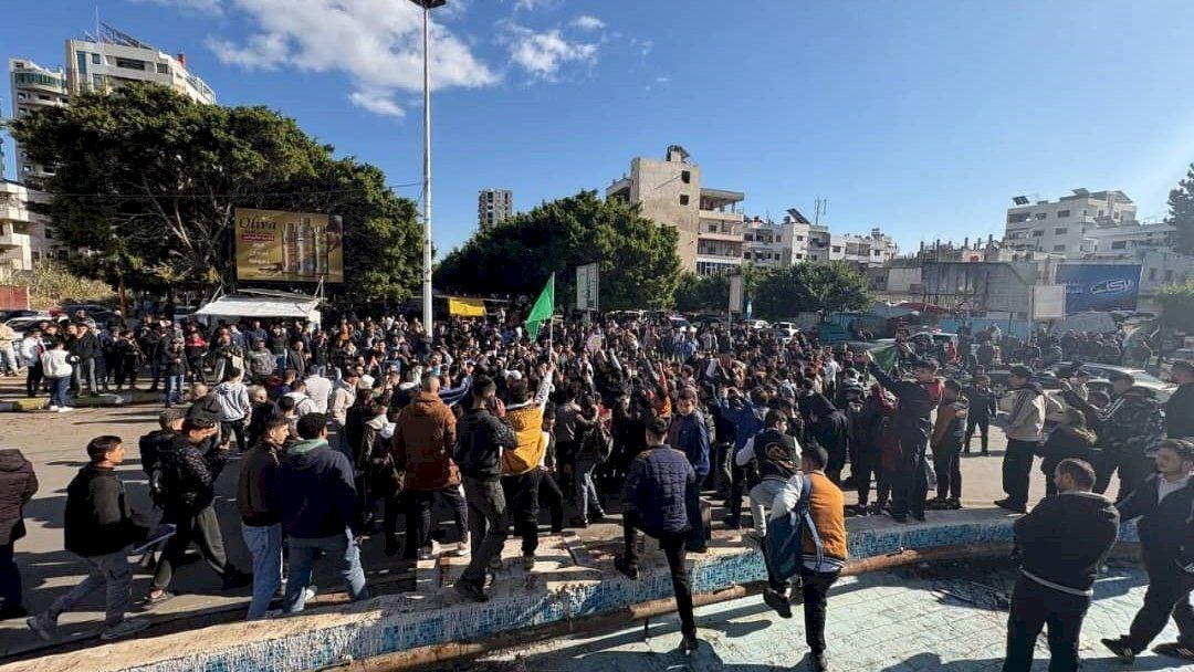 عاجل.. الأوضاع خارج السيطرة في اللاذقية وطرطوس؟