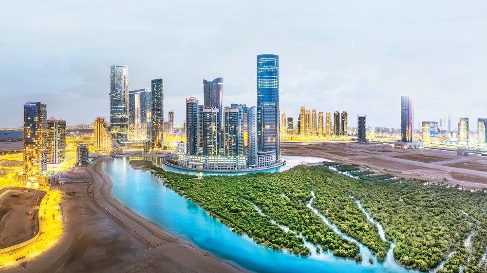 الاستدامة.. نهج استراتيجي