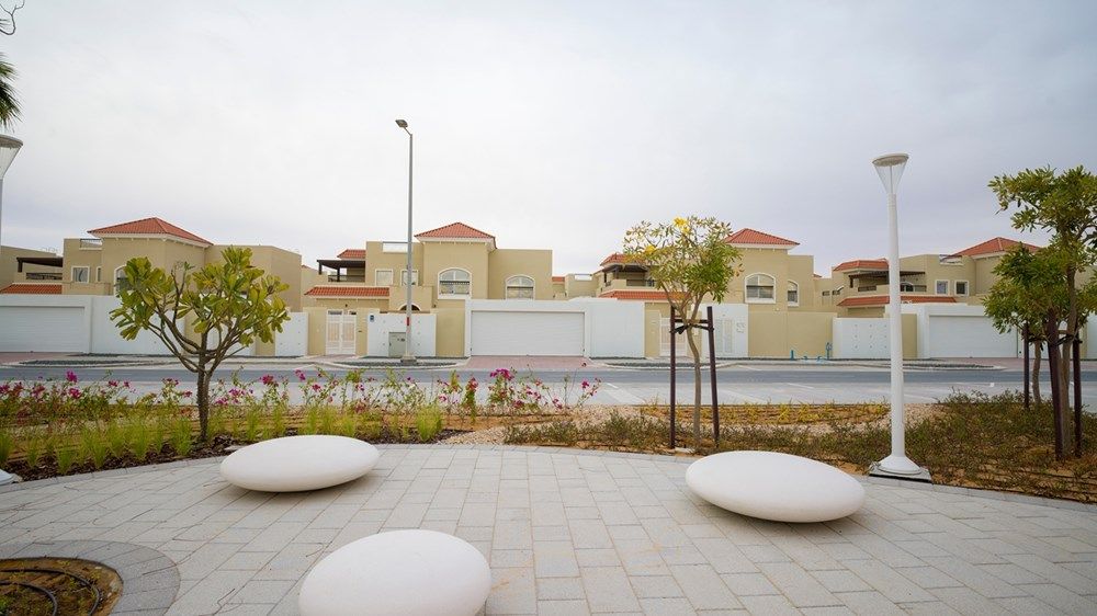 إسكان المواطنين..  إنجازات نوعية