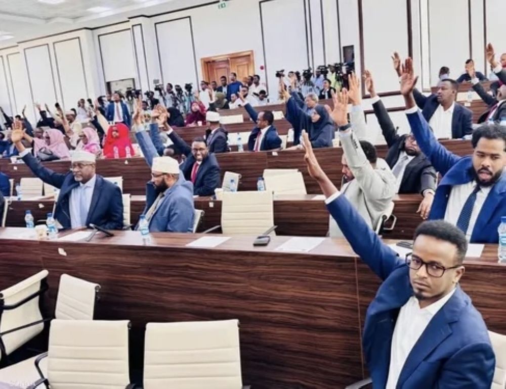 رفض واسع يطوق قرار نتنياهو ويفشل رهاناته في القرن الإفريقي