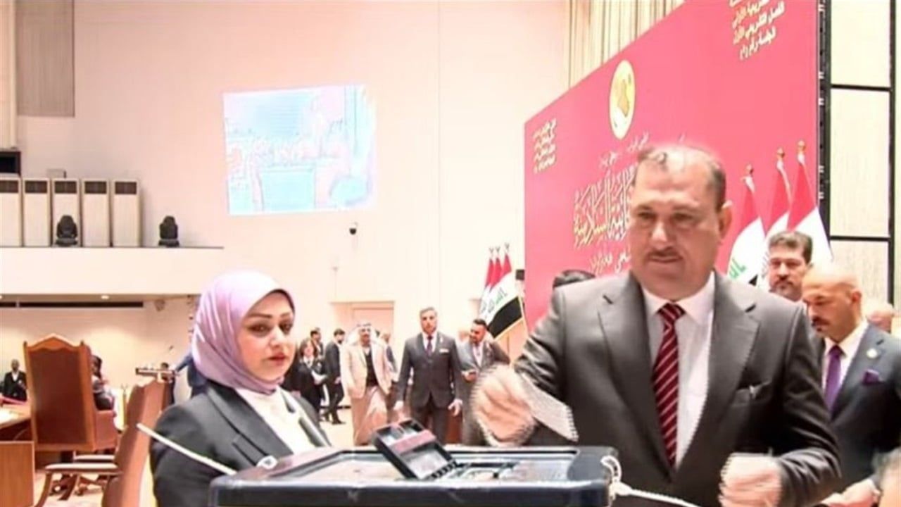 البرلمان.. انتهاء التصويت لانتخاب النائب الثاني وبدء العد والفرز