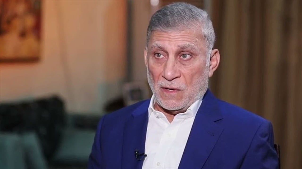 عزت الشابندر: نهيب بأعضاء البرلمان عدم الرضوخ لإرادات تُجار المبادئ بالتصويت للجهلة والسُرّاق