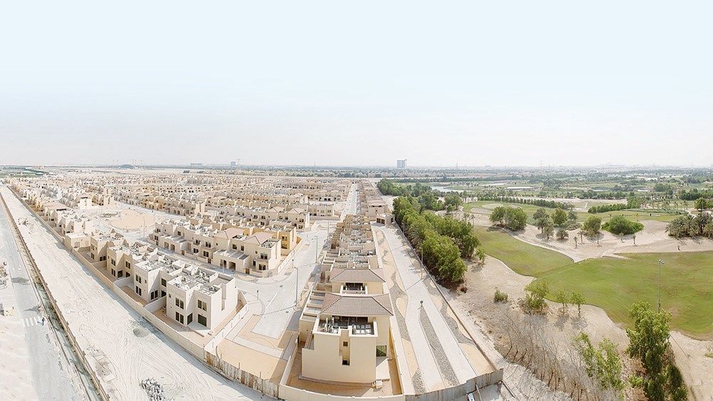 إسكان المواطنين..  إنجازات نوعية