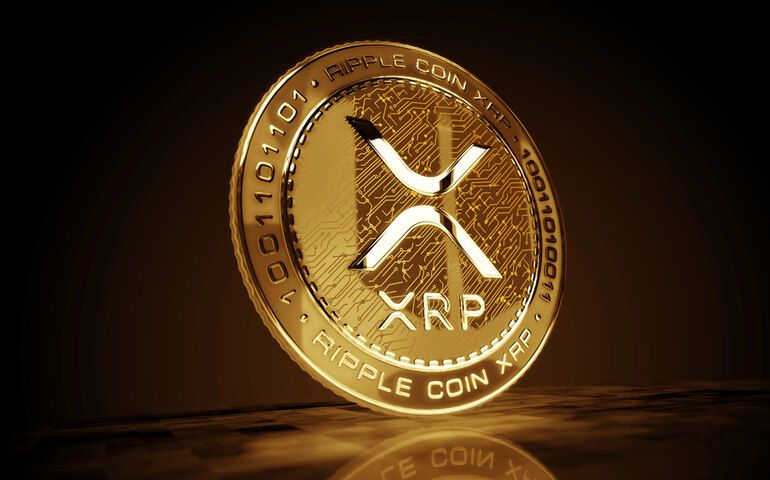 سعر XRP يتحرك مجددا قبل 2026 وسط ترقّب لمستويات المقاومة