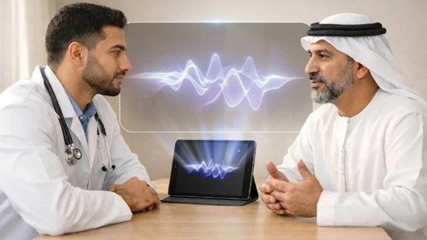 «بيورهيلث» تطلق خدمة «ندى» التجريبية القائمة على الذكاء الاصطناعي لمساعدة الأطباء في توثيق الملاحظات