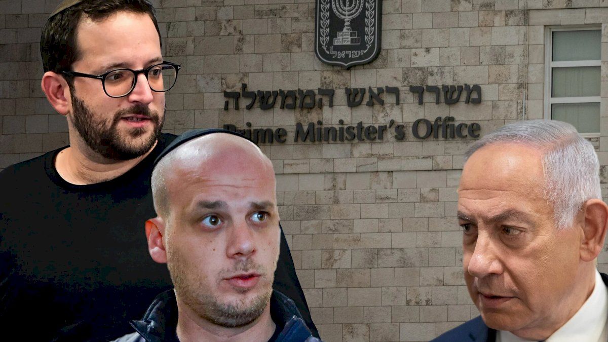 نصف الإسرائيليين: العمل لصالح قطر خيانة عظمى