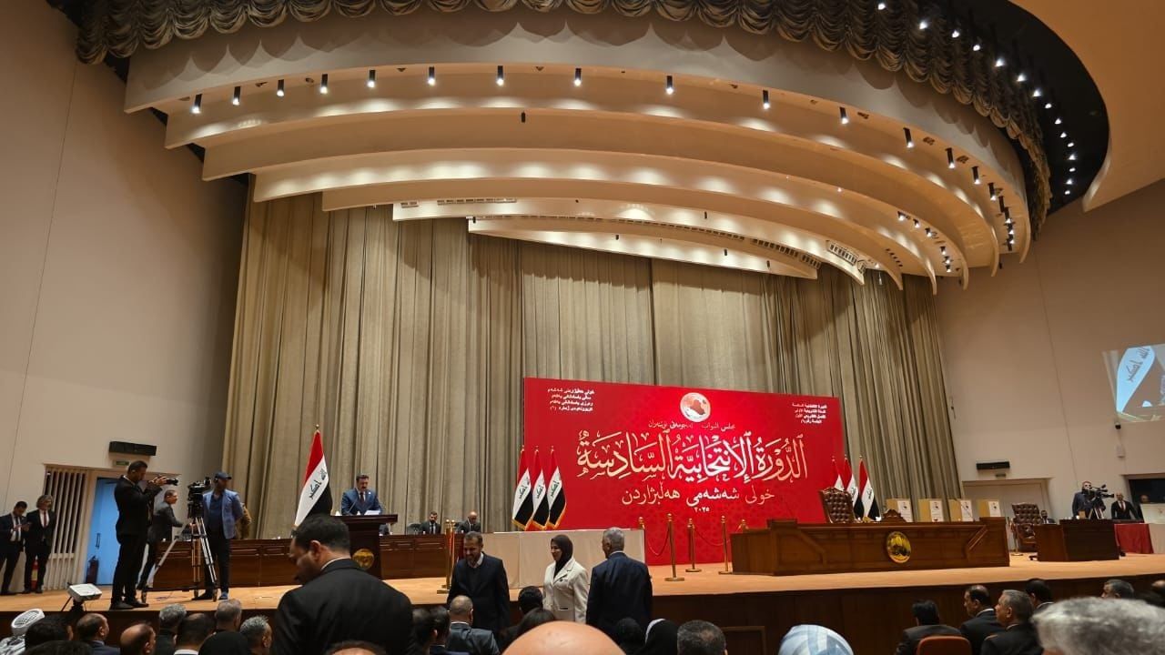 البرلمان.. تمديد استراحة الجولة الثانية بعد خلاف بشأن منصب النائب الثاني