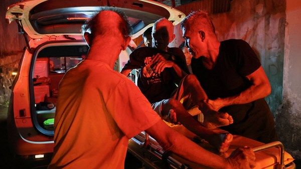 إندونيسيا.. حريق في دار للمسنين يودي بحياة 16 شخصاً