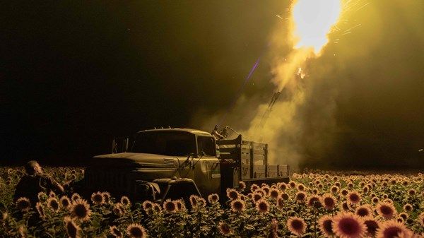 الكرملين يضع شرطا لتحقيق السلام في أوكرانيا