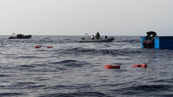 مقتل آلاف المهاجرين في 2025 خلال محاولة الوصول إلى إسبانيا