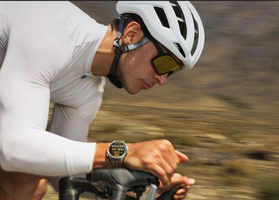 تكنولوجيا: هواوي تصدر تحديثًا كبيرًا وجديدًا لساعتين ذكيتين