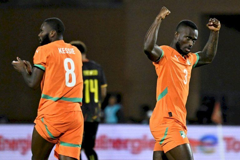 أمم إفريقيا: تعادل منطقي بين الكاميرون وساحل العاج