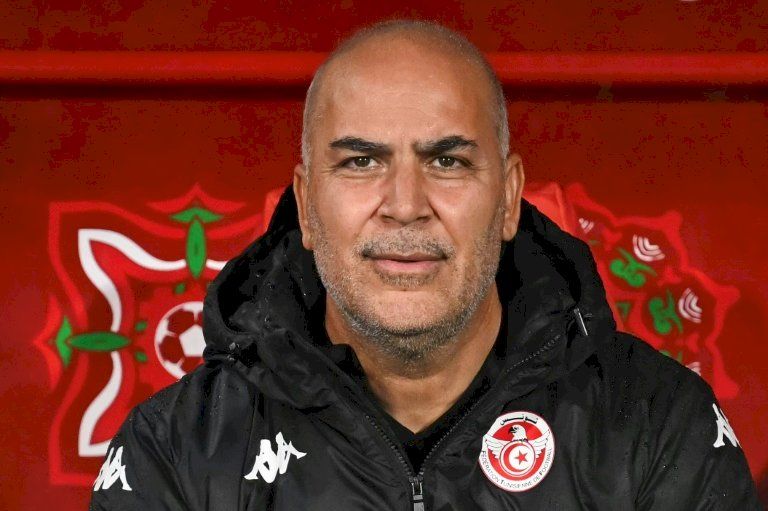 أمم إفريقيا: الطربلسي "سأنسحب عندما أشعر أنني لست مناسبا لتدريب تونس"