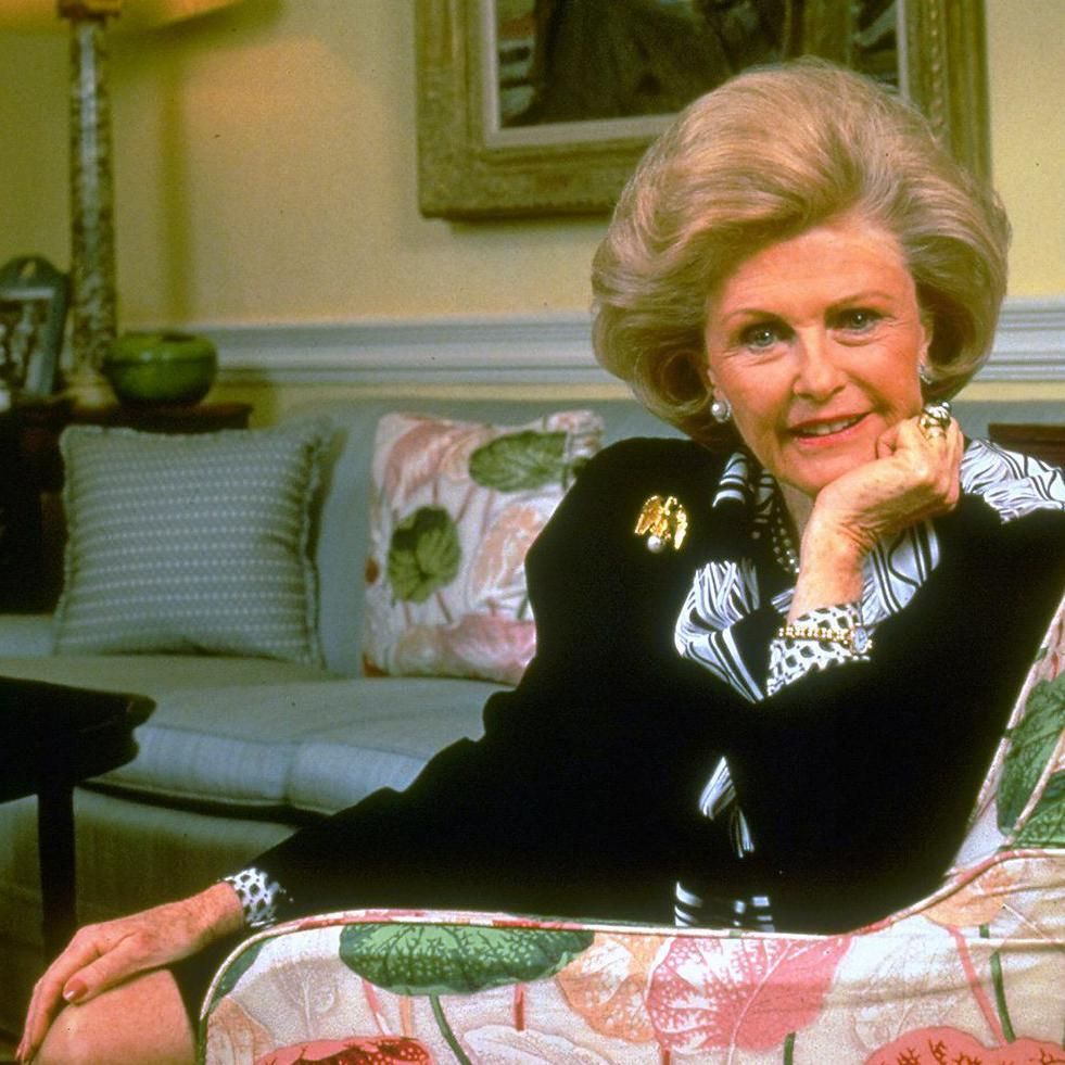 الجميلة الماكرة التي سحرت الوحوش: باميلا هاريمان... سلاح تشرشل السري ضد النازيين