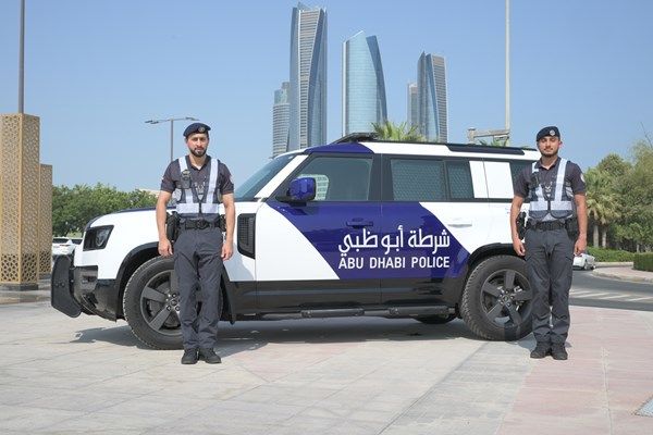 شرطة أبوظبي تُعلن جاهزيتها لاحتفالات العام الجديد 2026