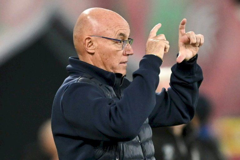 أمم إفريقيا: غاموندي يستعيد ذكريات بداياته في تونس عشية مواجهة "نسور قرطاج"