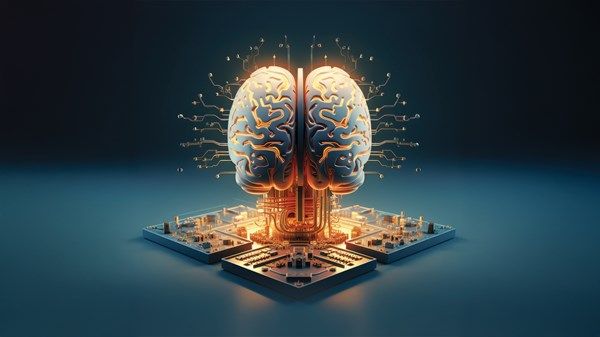 الذكاء الاصطناعي.. 97% نسبة الاستخدام و450 ألف مبرمج في الدولة