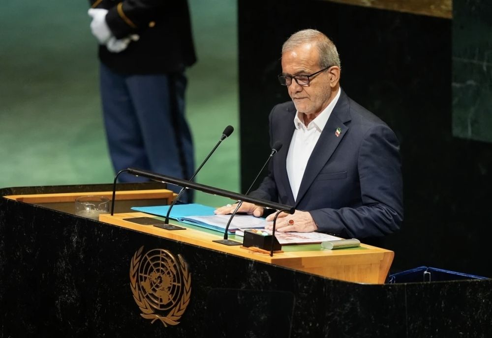 موسكو تدافع عن طهران وإيران : المواجهة حرب شاملة