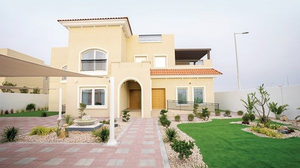 إسكان المواطنين..  إنجازات نوعية