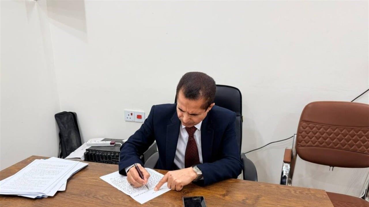 رئيس الجمهورية يصادق على اختيار هيثم الحمداني محافظا لذي قار