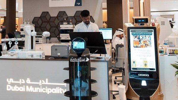 «بلدية دبي» تعزز الرقابة على منتجات العسل