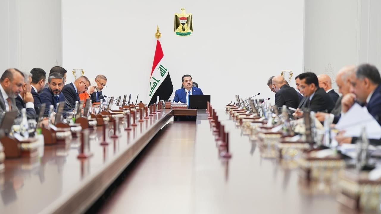 القرارات الكاملة لجلسة مجلس الوزراء اليوم.. بينها يخص الرسوم والصناعة الدوائية