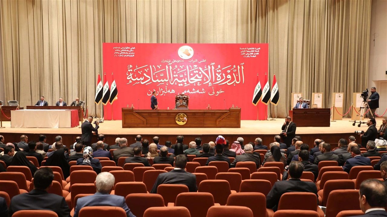 البرلمان "عالق" في محنتين.. انتهى اليوم الدستوري الأخير ولا يمكن تمرير المرشحَين ولا المجيء بثالث!