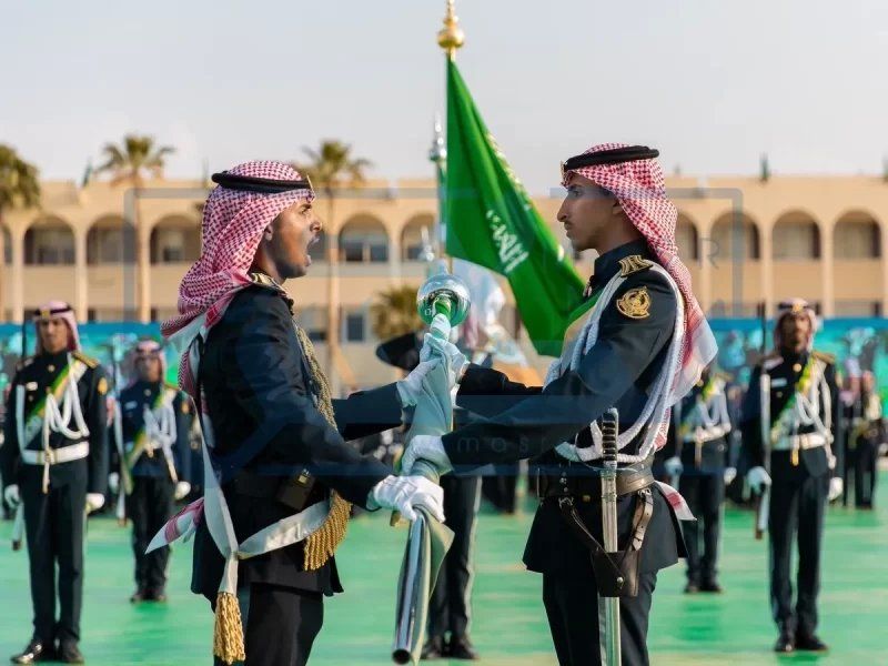 تسجيل جديد كلية الملك خالد العسكرية 1447 تفتح باب التسجيل لحملة شهادة الثانوية للعام الدراسي