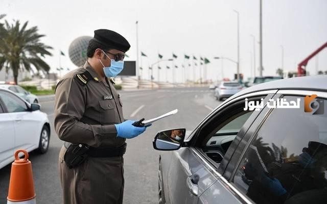 هل يمكن تسوية المخالفات المرورية على شكل أقساط للمستفيدين من الضمان الإجتماعي؟