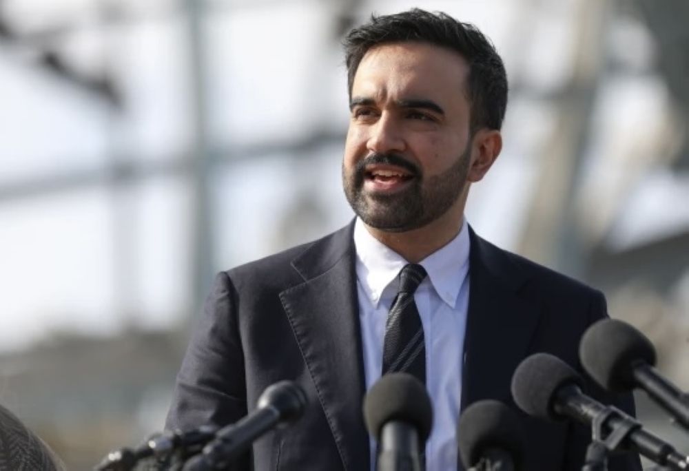 زهران ممداني أمام اختبار الوعود في نيويورك