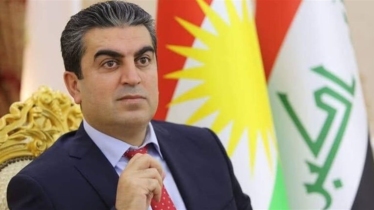 الاتروشي بديلا عن عبد الله لمنصب النائب الثاني لرئيس مجلس النواب