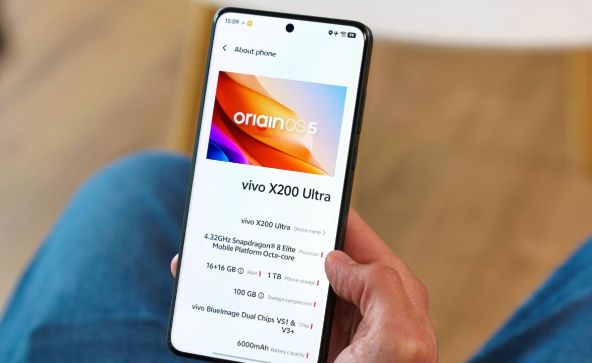 تكنولوجيا: تسريبات جديدة تكشف المزيد من مواصفات vivo X300 Ultra