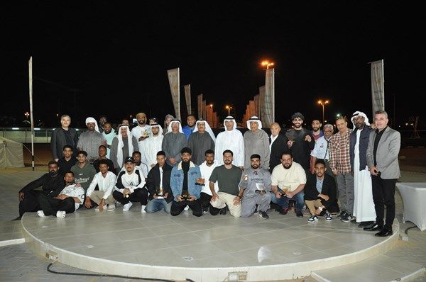 برعاية حاكم الشارقة.. انطلاق مهرجان الشارقة للمسرح الكشفي الـ13