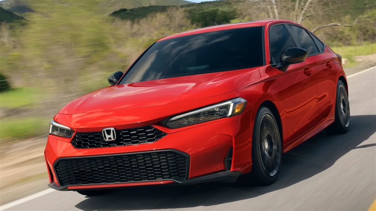 2025... عام انكشاف الوهم الكبير في صناعة السيارات