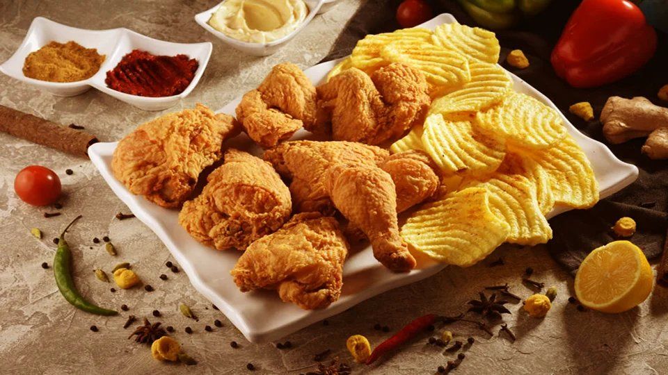 افضل مطعم بروستد في الرياض 1447 قريب من موقعي رخيص يستحق التجربة