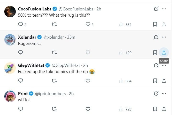 اقتصاديات توكن LIT لدى Lighter تُقسّم مجتمع DeFi مع رهانات Polymarket تتجاوز 74 مليون دولار