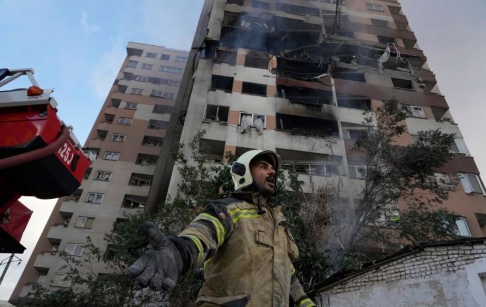 إيران تحذر إسرائيل: نراقب التحركات والرد سيكون أقسى