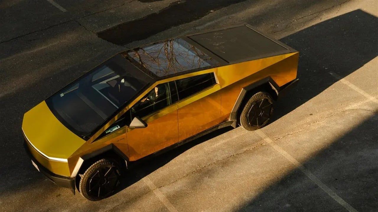 2025... عام انكشاف الوهم الكبير في صناعة السيارات