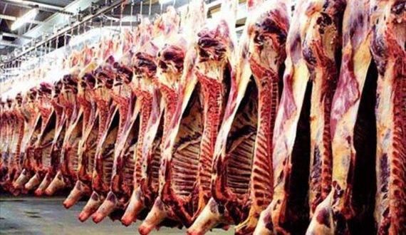 إنشاء مسالخ ومجازر حديثة لإنتاج وتصنيع اللحوم بين مصر والسودان وزيادة التبادل التجاري بين البلدين