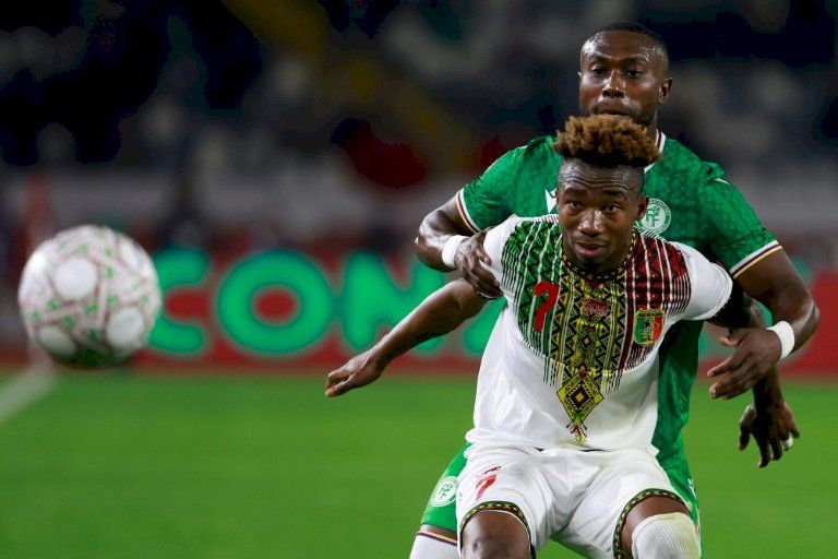 أمم إفريقيا: مالي تبلغ ثمن النهائي بثلاثة تعادلات
