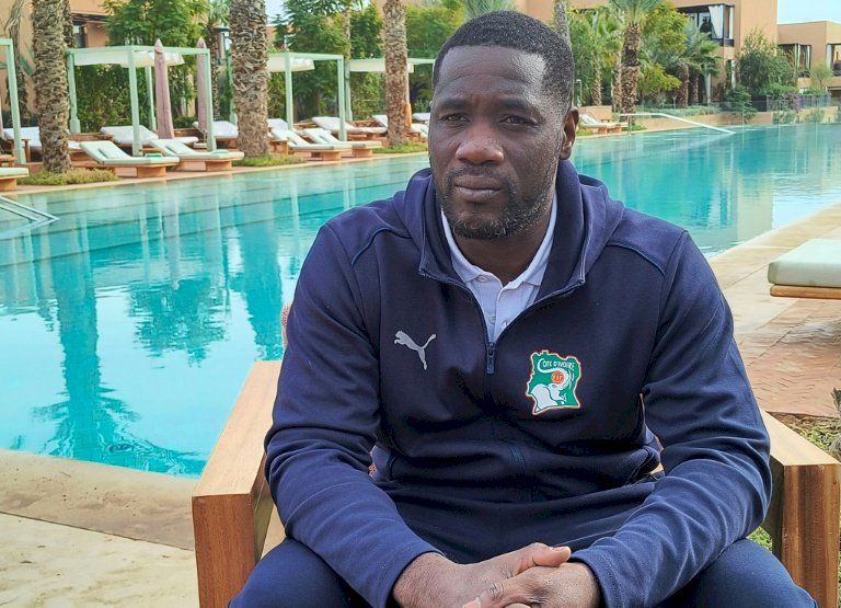 أمم إفريقيا: "النقد أكثر حدَّة في إفريقيا" حسب مدرب ساحل العاج